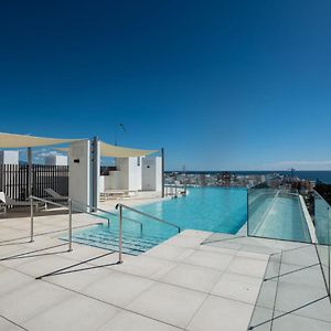 Apartment Estepona Roof Top View 4