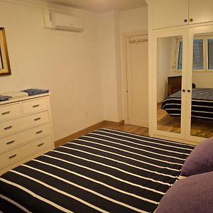Apartamento frente a la playa Piso 2